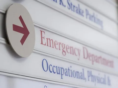 Emergency