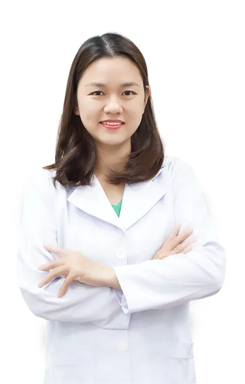 BS Châu Trầm Hương