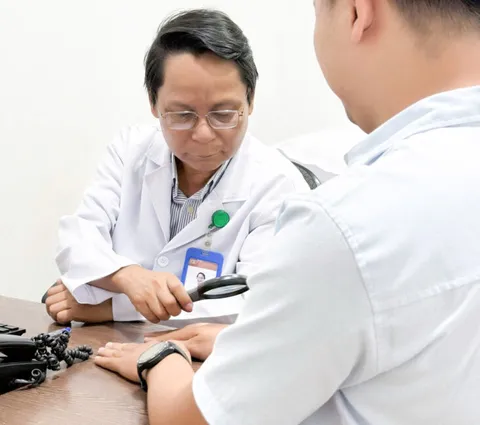 Dermatology
