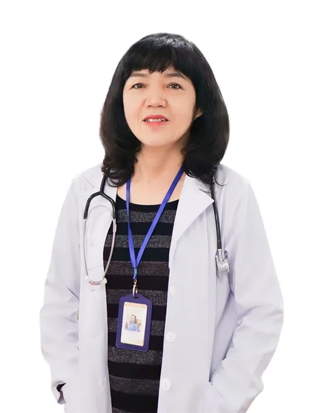 BS.CKI Huỳnh Thị Thảo