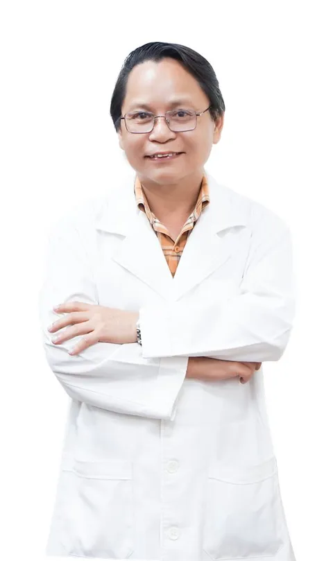 BS Ngô Hữu Lộc