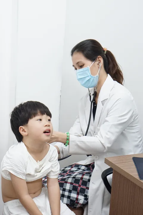 Pediatrics