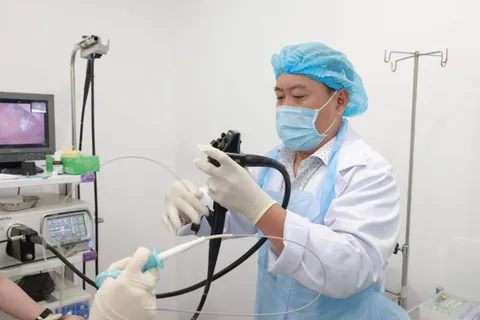 Endoscopy