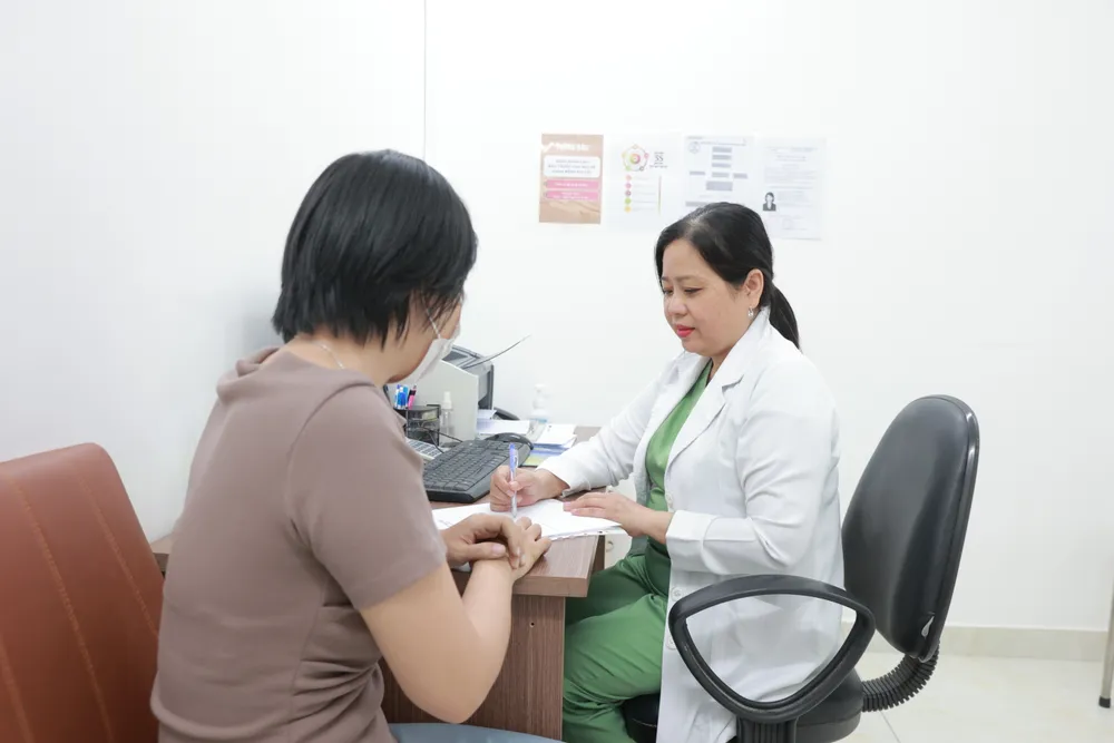 Prenatal Check-ups: Schedule and Key Milestones