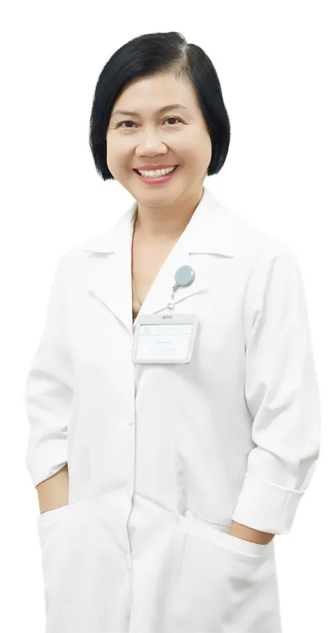 BS.CKI Thái Kim Du